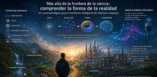 ¿Puede un sensor comprender la forma de la realidad?