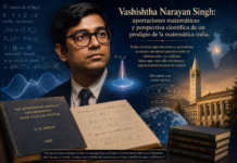 Vashishtha Narayan Singh: la elegancia del análisis funcional y el legado silencioso de un genio matemático para la ciencia del siglo XXI.