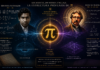 La Geometría Invisible del Conocimiento: Convergencia entre las Identidades de π de Srinivasa Ramanujan y el Marco de Hipercohomología de Francisco Bulnes.