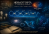 La homotopía, el arte matemático de transformar sin perder la esencia: Un recorrido por la continuidad, la geometría y las nuevas fronteras del conocimiento en el siglo XXI.