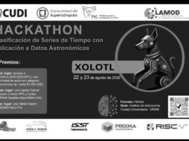Cuando el Universo se convierte en datos: aprender a escuchar la luz de las estrellas.