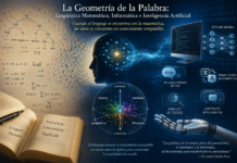 El lingüista matemático y la informática: del lenguaje formal a la inteligencia artificial.