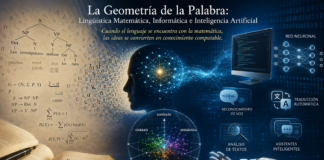 El lingüista matemático y la informática: del lenguaje formal a la inteligencia artificial.