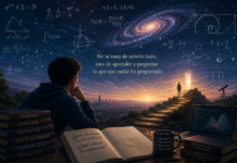El misterio detrás de las matemáticas: ¿quién descubrirá lo que el futuro aún no sabe?