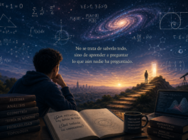 El misterio detrás de las matemáticas: ¿quién descubrirá lo que el futuro aún no sabe?
