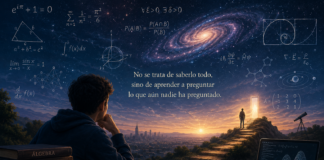 El misterio detrás de las matemáticas: ¿quién descubrirá lo que el futuro aún no sabe?