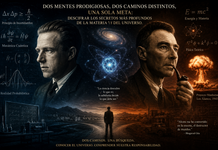 Heisenberg y Oppenheimer: Entre la Incertidumbre y el Poder.