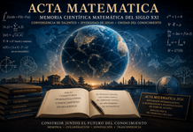 ACTA MATEMATICA: EL LEGADO Y LA MEMORIA CIENTÍFICA MATEMÁTICA DEL SIGLO XXI.