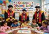 CONVOCATORIA INTERNACIONAL