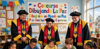 CONVOCATORIA INTERNACIONAL