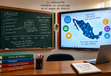 EDUCACIÓN EN MÉXICO, 1970–2026: El artículo tercero constitucional, los modelos educativos y la evolución de la evaluación nacional e internacional.