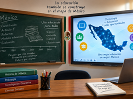 EDUCACIÓN EN MÉXICO, 1970–2026: El artículo tercero constitucional, los modelos educativos y la evolución de la evaluación nacional e internacional.