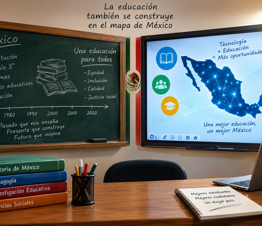 EDUCACIÓN EN MÉXICO, 1970–2026: El artículo tercero constitucional, los modelos educativos y la evolución de la evaluación nacional e internacional.