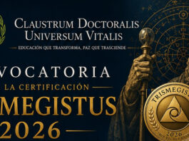 CONVOCATORIA TRISMEGISTUS 2026