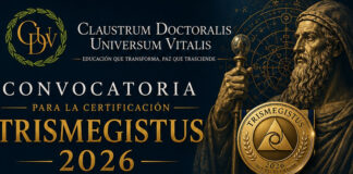 CONVOCATORIA TRISMEGISTUS 2026