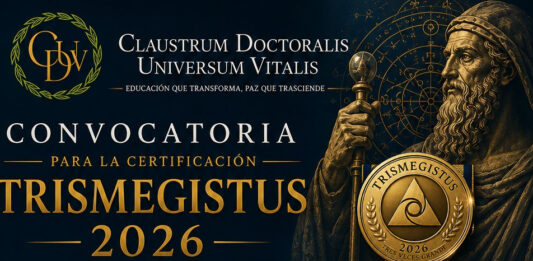 CONVOCATORIA TRISMEGISTUS 2026