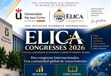 ELICA CONGRESSES 2026