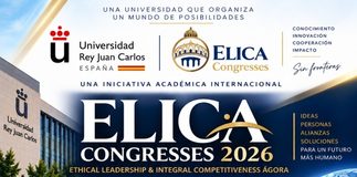 ELICA CONGRESSES 2026
