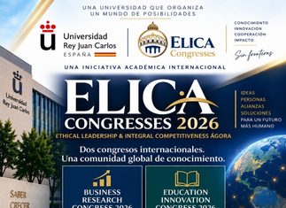 ELICA CONGRESSES 2026