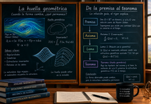 EL ENCUENTRO DE DOS LENGUAJES MATEMÁTICOS: Ramanujan, la intuición, el rigor y las migajas de la naturaleza en la investigación matemática.