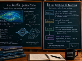 EL ENCUENTRO DE DOS LENGUAJES MATEMÁTICOS: Ramanujan, la intuición, el rigor y las migajas de la naturaleza en la investigación matemática.