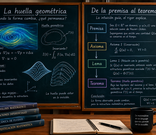 EL ENCUENTRO DE DOS LENGUAJES MATEMÁTICOS: Ramanujan, la intuición, el rigor y las migajas de la naturaleza en la investigación matemática.