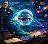 LA BURBUJA, LA CIENCIA Y LOS UNIVERSOS OCULTOS.