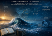 Más Allá de la Ecuación: La Perspectiva del Dr. Francisco Bulnes hacia las Nuevas Fronteras de la Matemática.