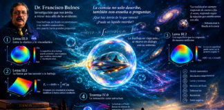 Una burbuja que piensa: Exploración computacional de los lemas y el teorema de un modelo viscoelástico.