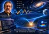 La luz como mensajera de la geometría del universo: un estudio computacional. ( Primera parte).