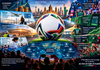 Mundial 2026: el juego que ocurre fuera de la cancha.