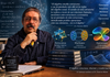 El álgebra desde la perspectiva del Dr. Francisco Bulnes: estructuras, relaciones y transformación matemática.