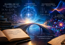 LA QUINTA PROPIEDAD: DEL ÁLGEBRA BULNES A LA RECONSTRUCCIÓN DEL MICROUNIVERSO ELECTROFÍSICO.