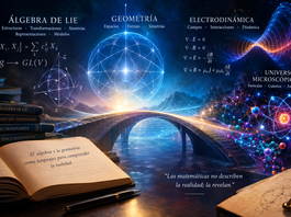 LA QUINTA PROPIEDAD: DEL ÁLGEBRA BULNES A LA RECONSTRUCCIÓN DEL MICROUNIVERSO ELECTROFÍSICO.