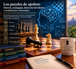 Los puzzles de ajedrez: del talento a la geometría del pensamiento.